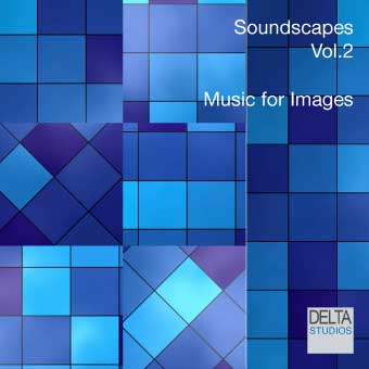 Soundscapes Vol.2 - Music for Images