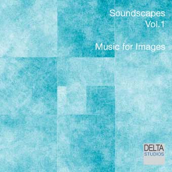 Soundscapes Vol.1 - Music for images