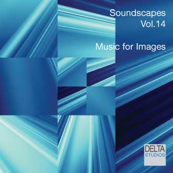 Soundscapes Vol.14 - Music for Images