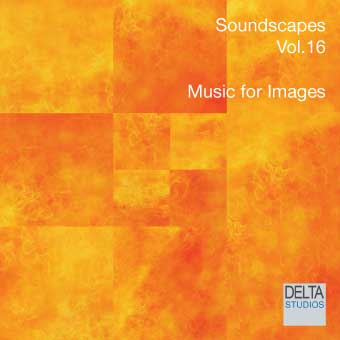 Soundscapes Vol.16 - Music for Images