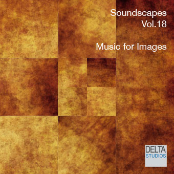 Soundscapes Vol.18 - Music for Images