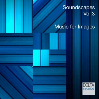 Soundscapes Vol.3 - Music for Images