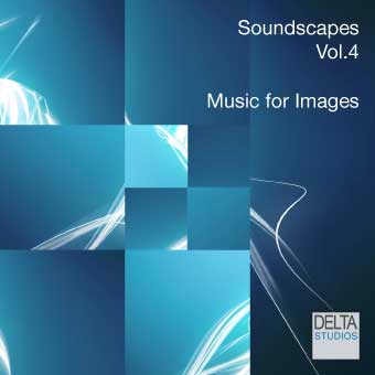 Soundscapes Vol.4 - Music for Images