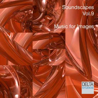 Soundscapes Vol.9 - Music for Images
