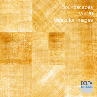 Soundscapes Vol.20 - Music for Images