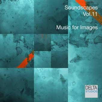 Soundscapes Vol.11 - Music for Images