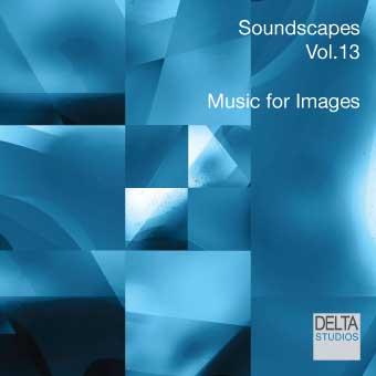 Soundscapes Vol.13 - Music for Images
