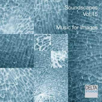 Soundscapes Vol.15 - Music for Images