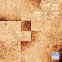 Soundscapes Vol. 34 - Music for Images