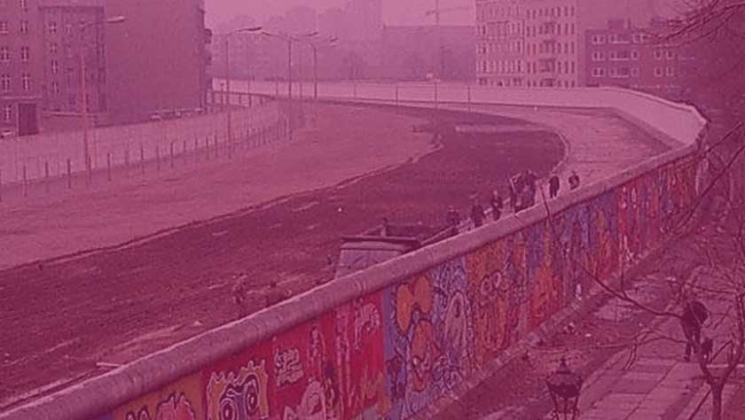 L'alba dopo la fine della storia