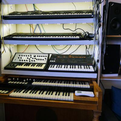 Studio 04