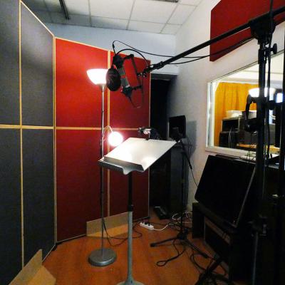 Studio 05