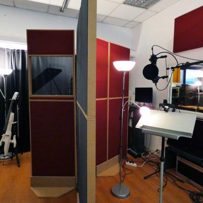 Studio 07