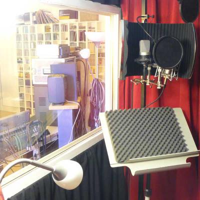Studio 10