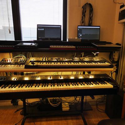 Studio 12